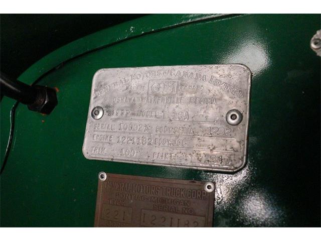 1933 GMC Truck (CC-1670605) for sale in Kentwood, Michigan