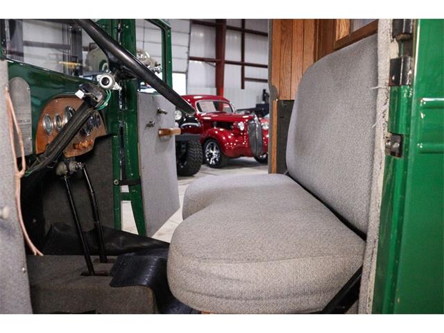 1933 GMC Truck (CC-1670605) for sale in Kentwood, Michigan