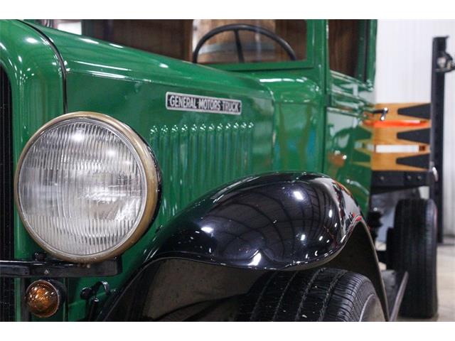 1933 GMC Truck (CC-1670605) for sale in Kentwood, Michigan