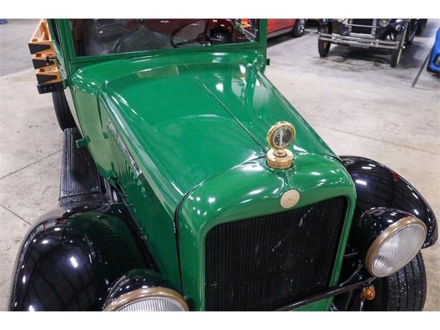 1933 GMC Truck (CC-1670605) for sale in Kentwood, Michigan