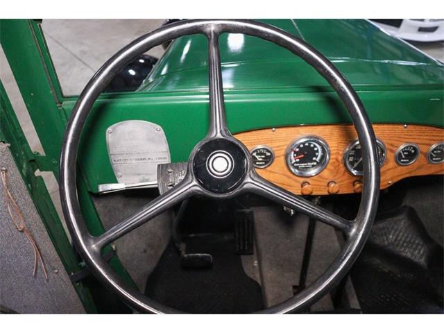 1933 GMC Truck (CC-1670605) for sale in Kentwood, Michigan