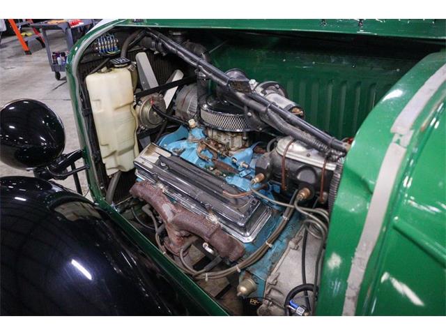 1933 GMC Truck (CC-1670605) for sale in Kentwood, Michigan
