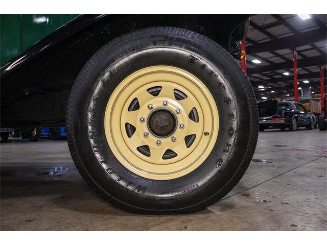 1933 GMC Truck (CC-1670605) for sale in Kentwood, Michigan