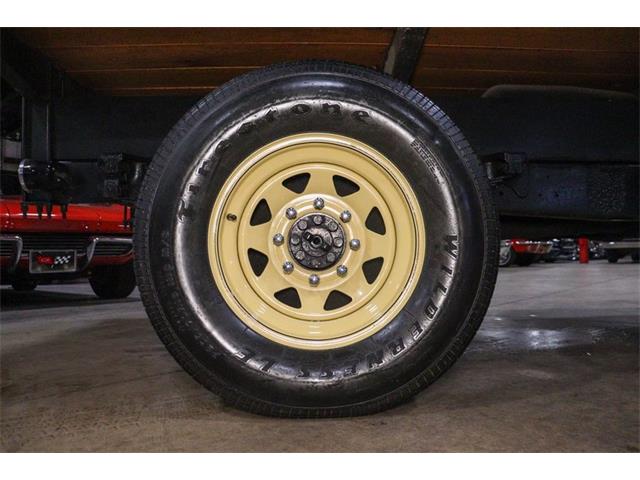1933 GMC Truck (CC-1670605) for sale in Kentwood, Michigan