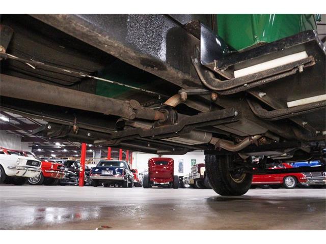1933 GMC Truck (CC-1670605) for sale in Kentwood, Michigan