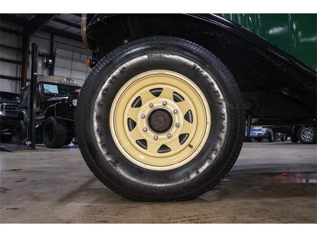 1933 GMC Truck (CC-1670605) for sale in Kentwood, Michigan