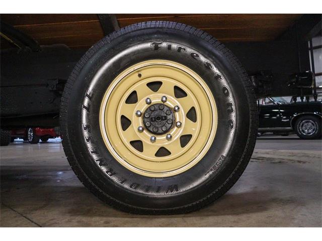 1933 GMC Truck (CC-1670605) for sale in Kentwood, Michigan