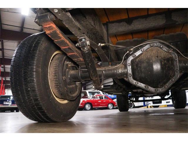 1933 GMC Truck (CC-1670605) for sale in Kentwood, Michigan