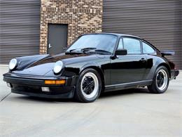 1987 Porsche 911 Carrera (CC-1676111) for sale in Flowery Branch, Georgia