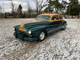 1947 Buick Custom (CC-1676113) for sale in Turnersville, New Jersey