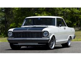 1964 Chevrolet Nova (CC-1676116) for sale in Hot Springs, Arkansas