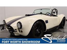 1965 Shelby Cobra (CC-1676128) for sale in Ft Worth, Texas