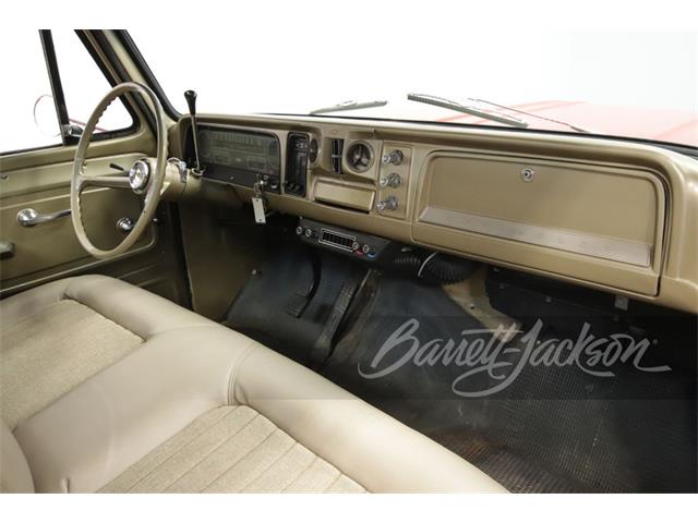 1966 Chevrolet C10 (CC-1676134) for sale in Scottsdale, Arizona