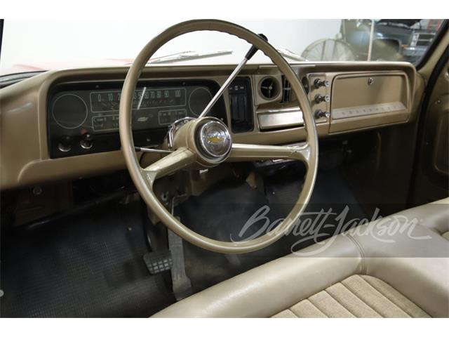 1966 Chevrolet C10 (CC-1676134) for sale in Scottsdale, Arizona