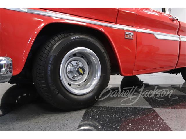 1966 Chevrolet C10 (CC-1676134) for sale in Scottsdale, Arizona
