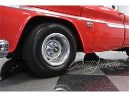 1966 Chevrolet C10 (CC-1676134) for sale in Scottsdale, Arizona