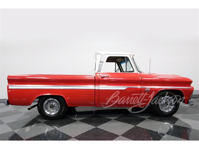 1966 Chevrolet C10 (CC-1676134) for sale in Scottsdale, Arizona