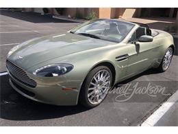 2008 Aston Martin Vantage (CC-1676135) for sale in Scottsdale, Arizona