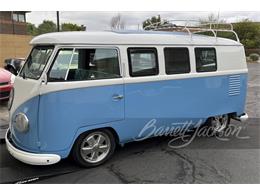 1961 Volkswagen Bus (CC-1676143) for sale in Scottsdale, Arizona