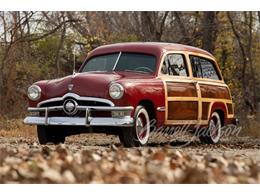 1950 Ford Country Squire (CC-1676145) for sale in Scottsdale, Arizona