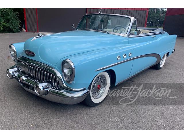 1953 Buick Special (CC-1676146) for sale in Scottsdale, Arizona