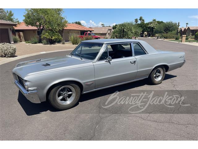 1964 Pontiac GTO (CC-1676147) for sale in Scottsdale, Arizona