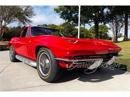 1966 Chevrolet Corvette (CC-1676166) for sale in Scottsdale, Arizona