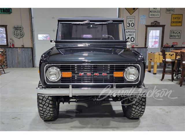 1973 Ford Bronco for Sale | ClassicCars.com | CC-1676169