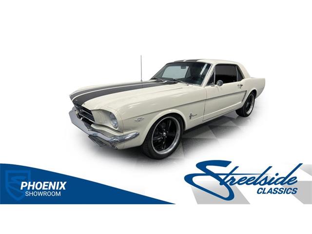 1964 Ford Mustang (CC-1676171) for sale in Mesa, Arizona