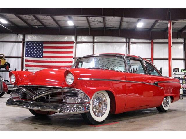 1956 Ford Crown Victoria (CC-1670618) for sale in Kentwood, Michigan
