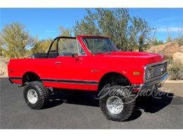 1972 Chevrolet Blazer (CC-1676183) for sale in Scottsdale, Arizona