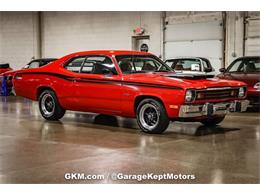 1973 Plymouth Duster (CC-1676188) for sale in Grand Rapids, Michigan