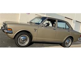 1970 Toyota Corona (CC-1676203) for sale in Cadillac, Michigan