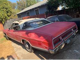 1971 Ford LTD (CC-1676212) for sale in Cadillac, Michigan