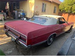 1971 Ford LTD (CC-1676212) for sale in Cadillac, Michigan