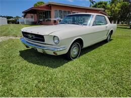 1964 Ford Mustang (CC-1676213) for sale in Cadillac, Michigan