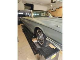 1972 Ford Thunderbird (CC-1676223) for sale in Cadillac, Michigan
