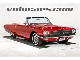 1966 Ford Thunderbird (CC-1676226) for sale in Volo, Illinois