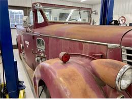 1941 American LaFrance Fire Engine (CC-1670623) for sale in Cadillac, Michigan