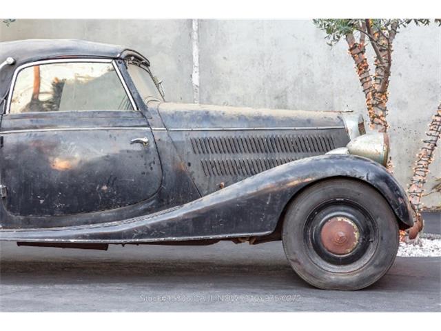 1939 Mercedes-Benz 170V for Sale | ClassicCars.com | CC-1676245