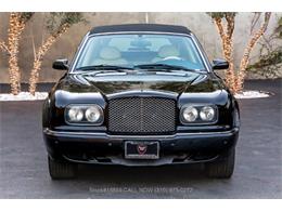 2000 Bentley Arnage (CC-1676246) for sale in Beverly Hills, California