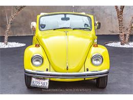 1968 Volkswagen Beetle (CC-1676249) for sale in Beverly Hills, California