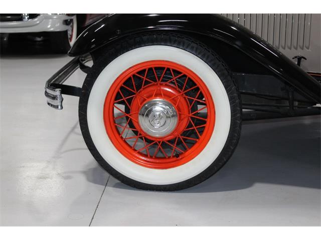 1932 Ford Model 18 (CC-1676252) for sale in Rogers, Minnesota
