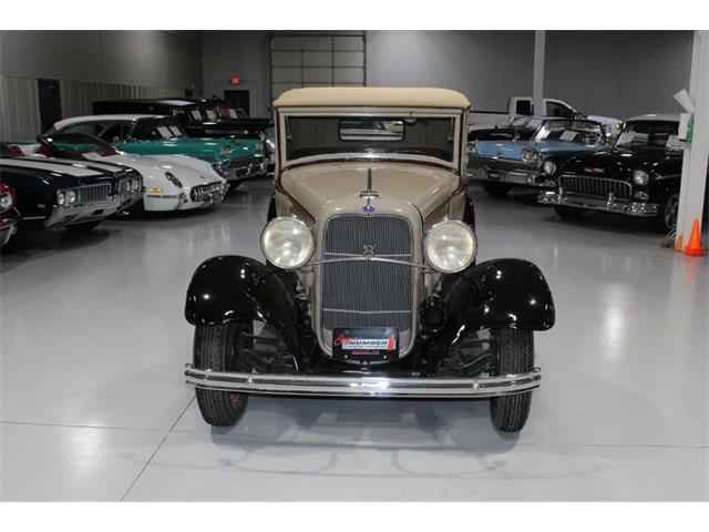 1932 Ford Model 18 (CC-1676252) for sale in Rogers, Minnesota
