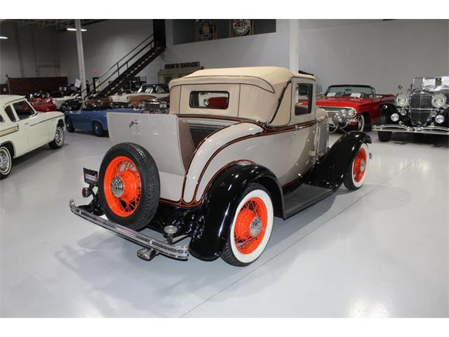 1932 Ford Model 18 (CC-1676252) for sale in Rogers, Minnesota