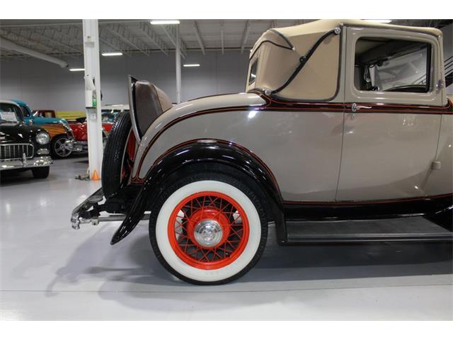 1932 Ford Model 18 (CC-1676252) for sale in Rogers, Minnesota
