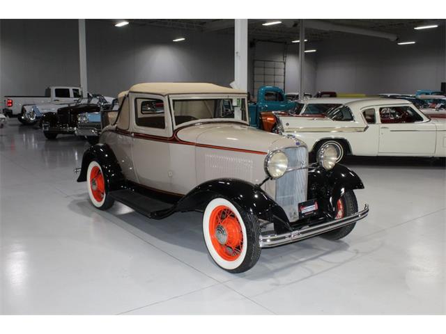 1932 Ford Model 18 (CC-1676252) for sale in Rogers, Minnesota