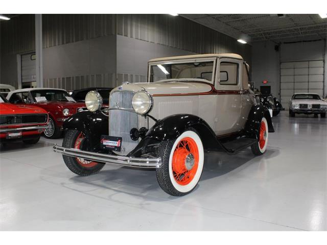 1932 Ford Model 18 (CC-1676252) for sale in Rogers, Minnesota