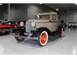 1932 Ford Model 18 (CC-1676252) for sale in Rogers, Minnesota