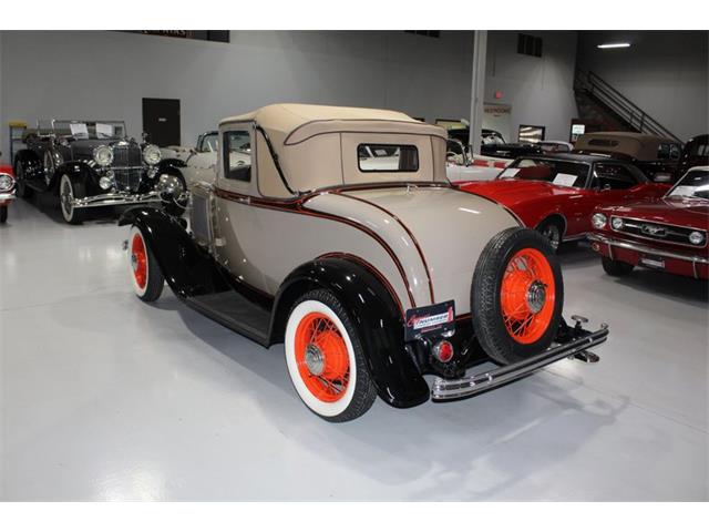 1932 Ford Model 18 (CC-1676252) for sale in Rogers, Minnesota